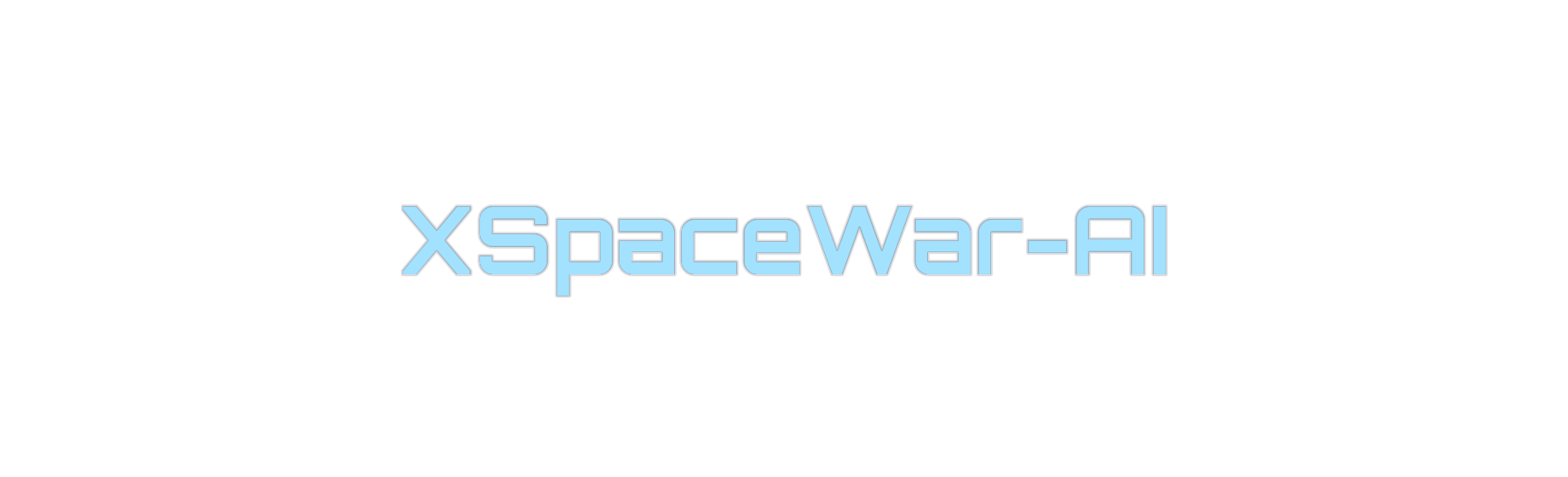XSpaceWar-AI